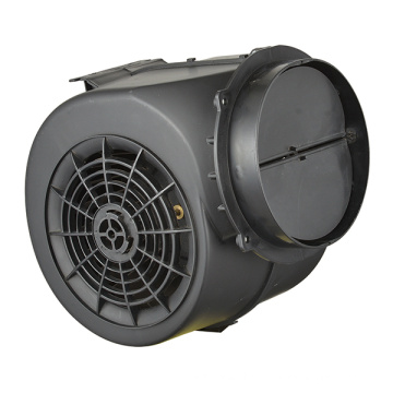 Ventilador centrífugo-motor de poste sombreado